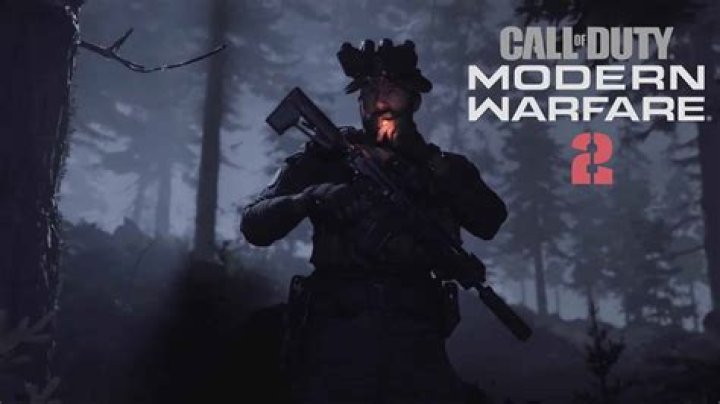 CoD SBMM will be reworked in Modern Warfare 2 according to leaker