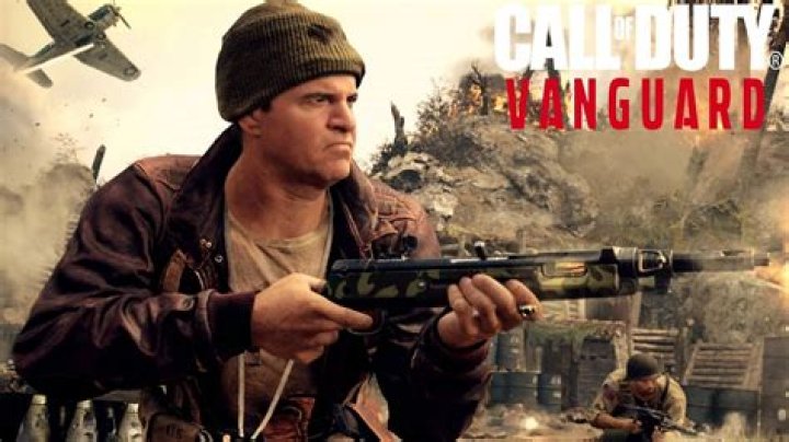 CoD Vanguard aim assist is so strong it works through walls