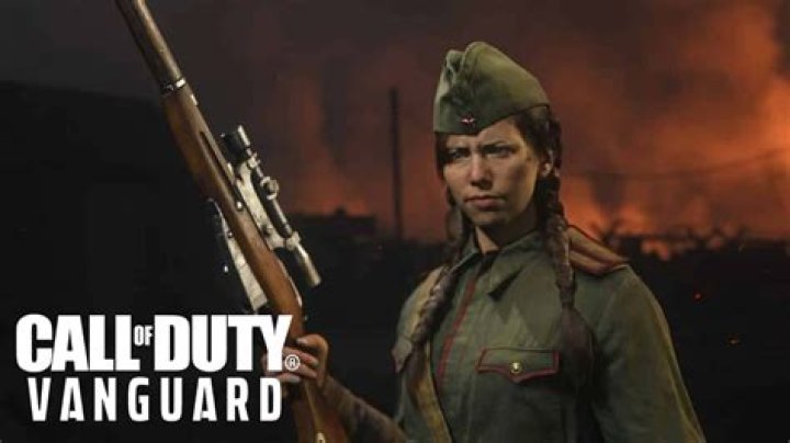 CoD Vanguard drama explodes over “egirls” being invited to $110k tournament