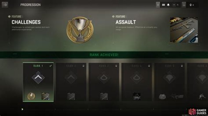 CoD Vanguard: How to Level Up & Prestige Fast & Easy