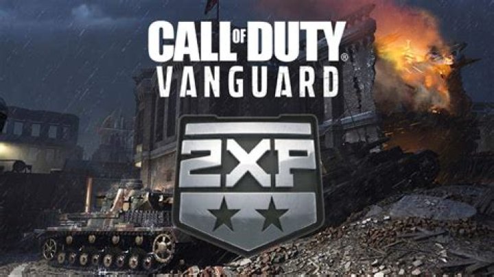 CoD Vanguard players furious as game’s double XP simply “not working”