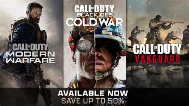 CoD WW2: Who Made CoD WW2