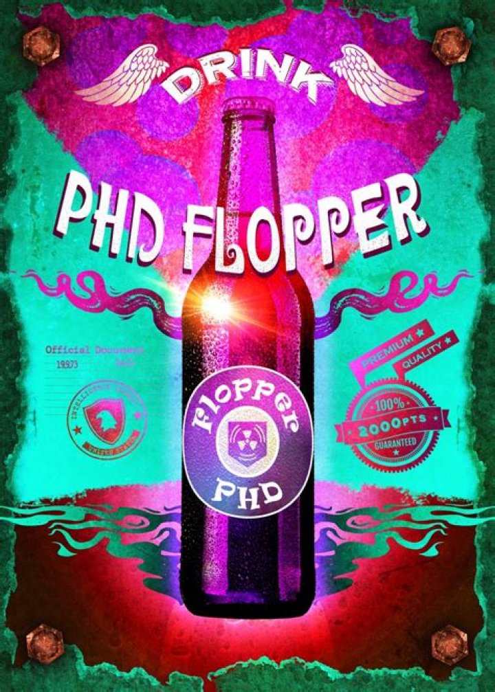 CoD Zombies fans rejoice as PhD Flopper's return announced with a twist