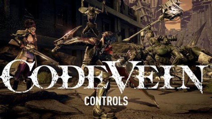 Code Vein Guide Wiki