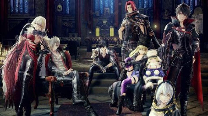 Code Vein: How to Complete Self Important Revenant Quest