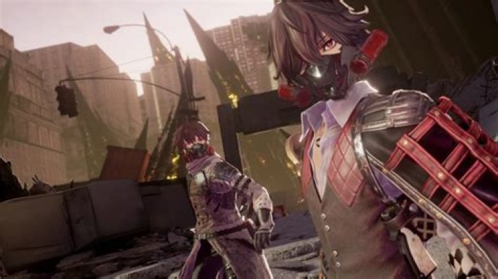 Code Vein: How to Get Marks of Honor & What They Do