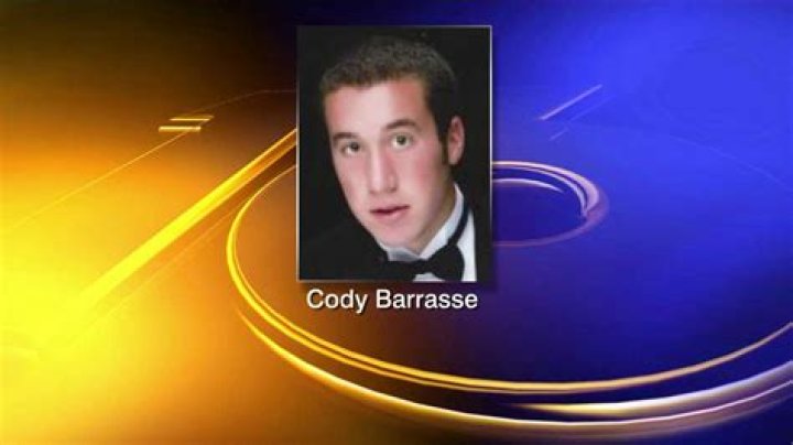 Cody Barrasse Obituary Pennsylvania, Cody Barrasse Has Died