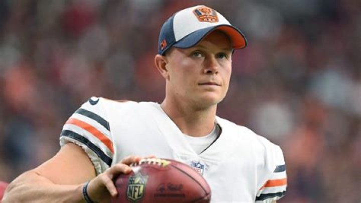 Cody Parkey: Wiki, Profession, Biography, Age, Family, Birthday, Age