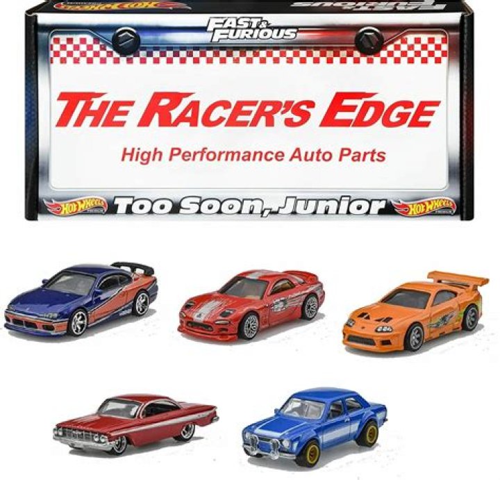 	COHORTS PROVIDE THE RACER’S EDGE	