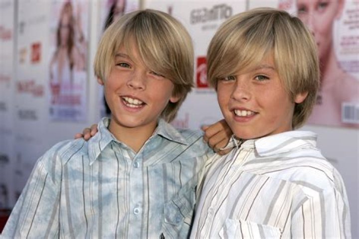 Cole And Dylan Sprouse: The Rise Of The Sprouse Twins In 2023