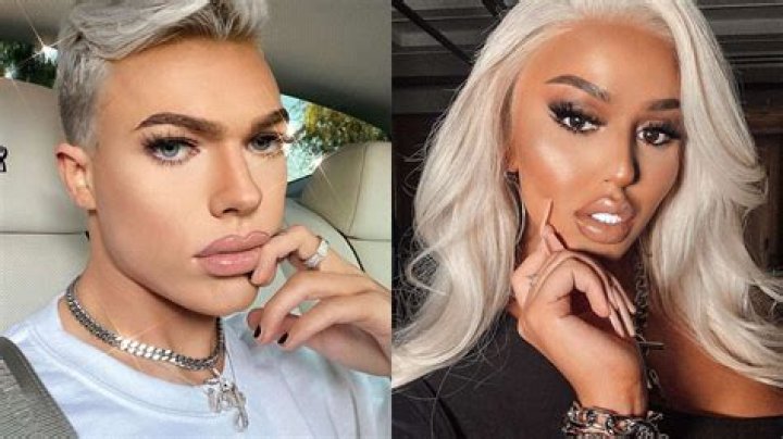 Cole Carrigan and LA Demi hold auditions for new beauty influencer house