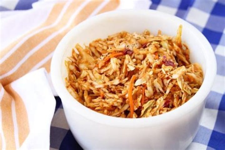 	COLESLAW HIGH POINT OF STAMEY’S	