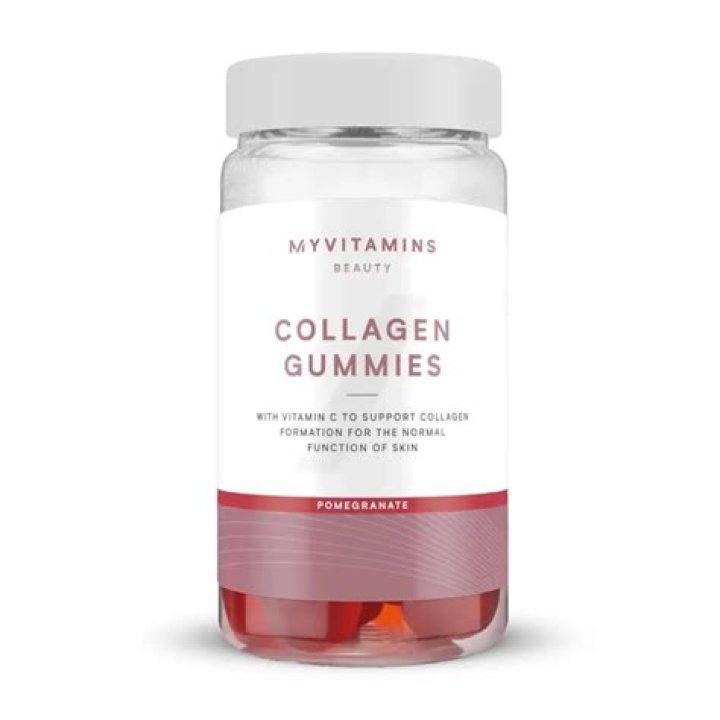 Collagen Vitamin Gummies | MYPROTEIN™