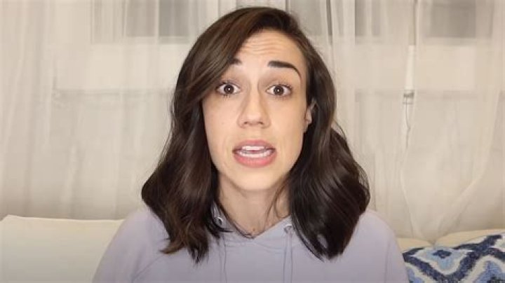 Colleen Ballinger addresses “creepy” accusations from 17-year-old fan