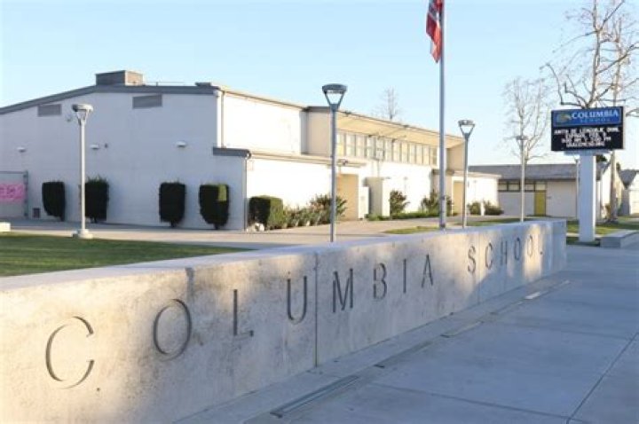 Columbia Elementary School - El Monte