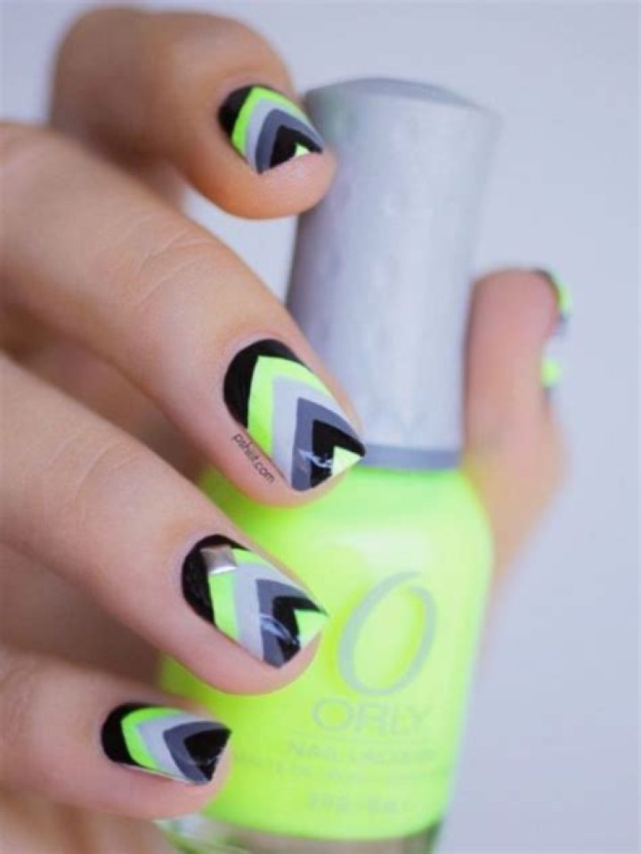 Combine Pokemon and Beauty With These Creative Nail Polish Colors