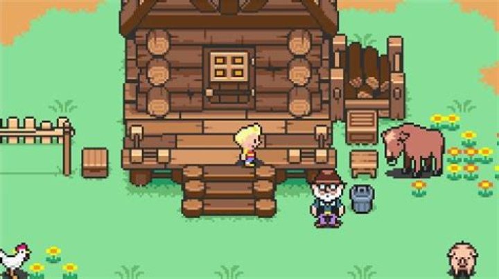Come On Nintendo, It’s Time To Bring the Mother Series to the Switch