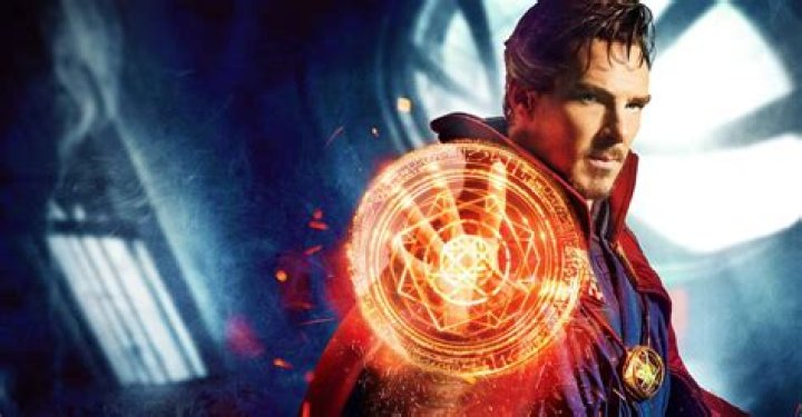 Comic-Con: Marvel dates Doctor Strange 2, titled Multiverse of Madness