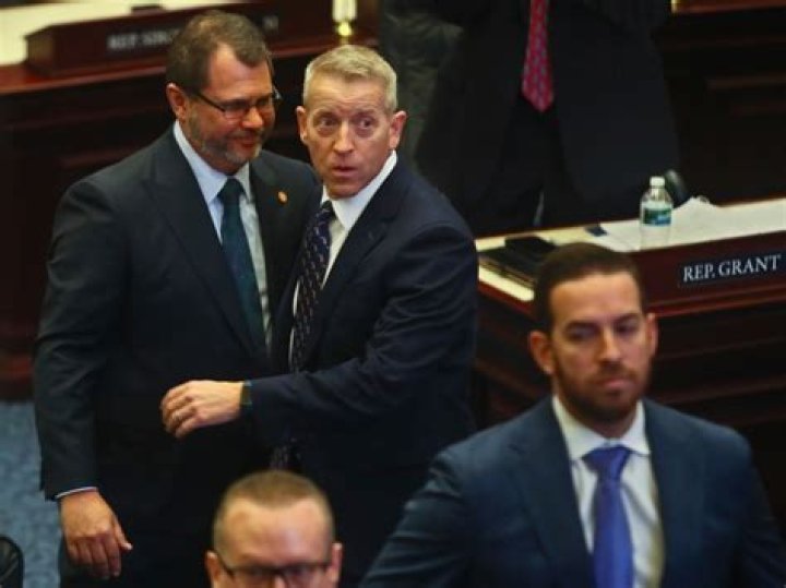 
Commentary |	Legislature rushed insurance laws; now we pay the price | Opinion	