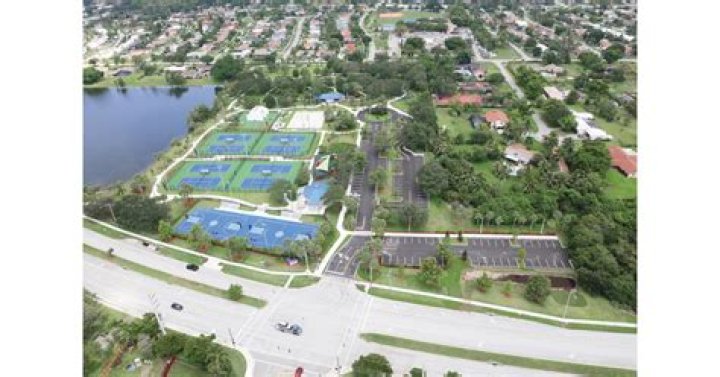 	Commissioners discuss Coconut Creek’s Windmill Park expansion	