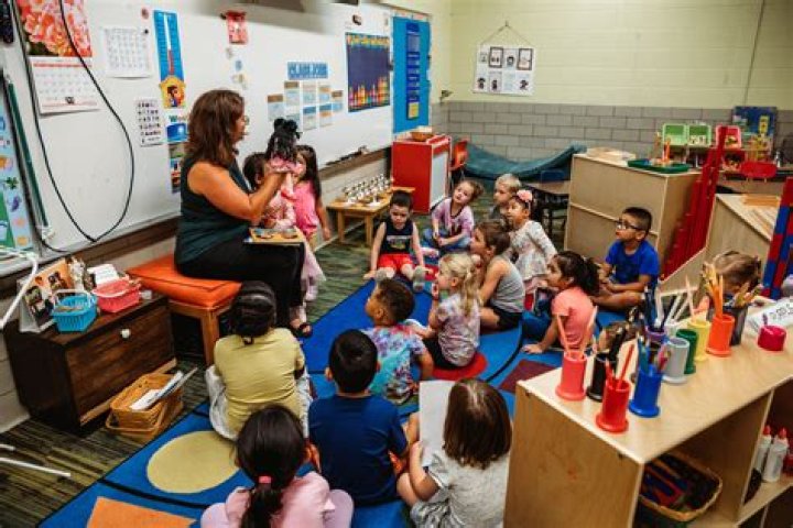 Community Learning Center - Preschool Programs - Austin