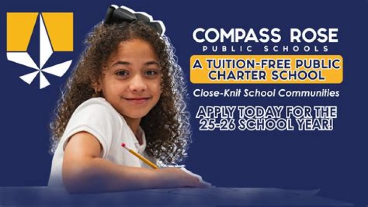 Compass Rose Academy - Destiny Campus - Manor