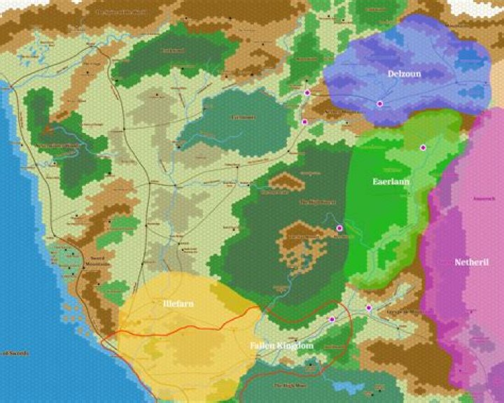 Complete Warrior | EN World Tabletop RPG News & Reviews