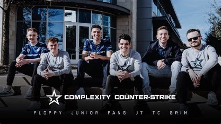 Complexity return to NA roots with new CSGO team