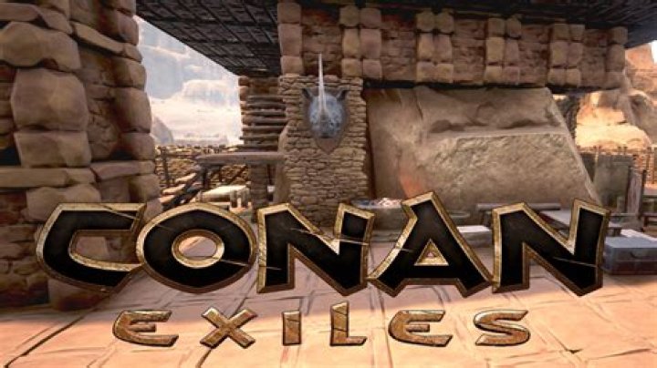 Conan Exiles: How to Make Steel Reinforcements
