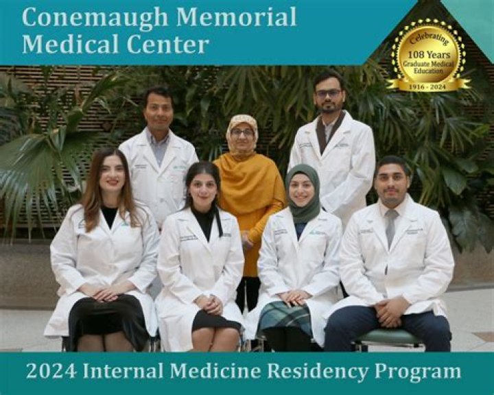 Conemaugh Health System Healthy Living Segment