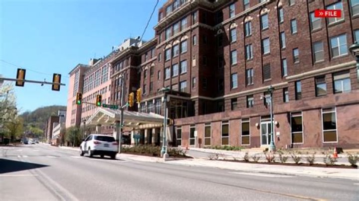 Conemaugh Memorial Medical Center lays off employees
