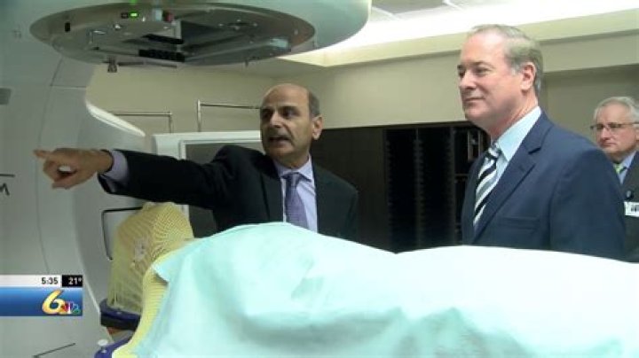 Conemaugh Memorial Medical Center unveils new cancer center