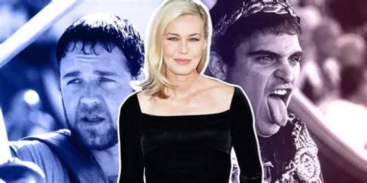 Connie Nielsen on Why Working With Joaquin Phoenix & Russell Crowe on 'Gladiator' Was an Unpredictable Gift