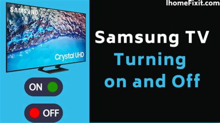 Controls, turning off, and more