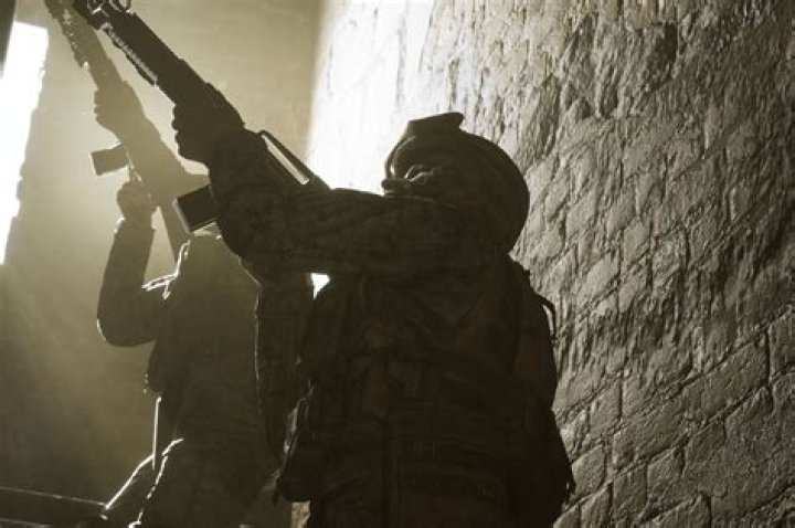 Controversial shooter Six Days in Fallujah launches in June on PC
