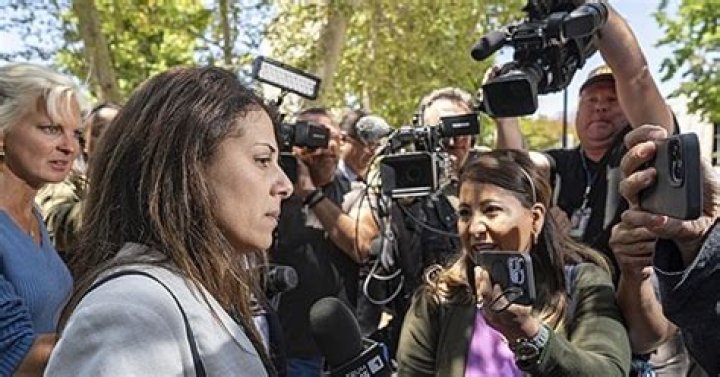 	CONVICT IN ’86 SOCIALITE MURDER BIDS TO REOPEN CASE	