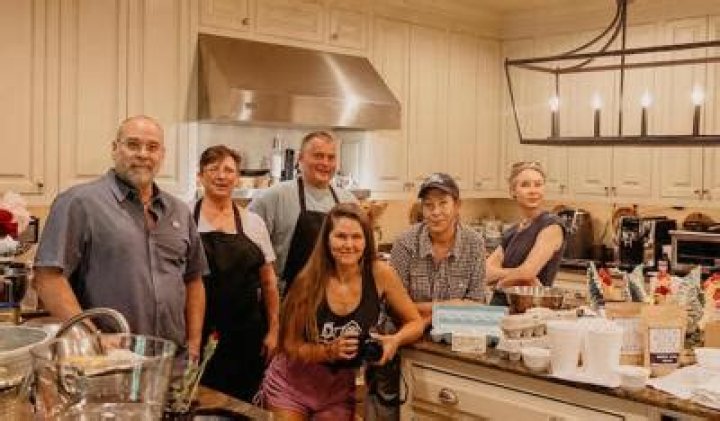 Cookings with Robert St. John: Mississippi mornings | Lifestyles
