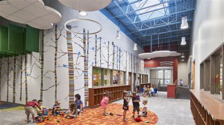 Cooley Early Childhood Development Center - Gilbert