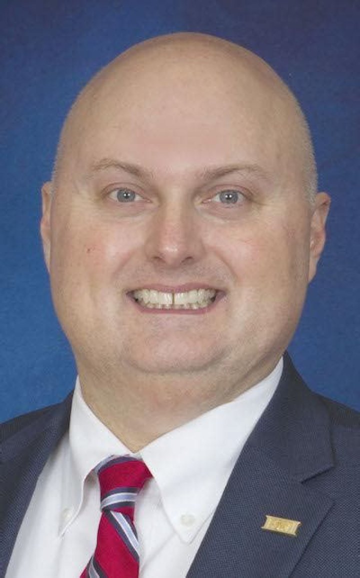 Cooley new VP at Citizens Bank Laurel | Business