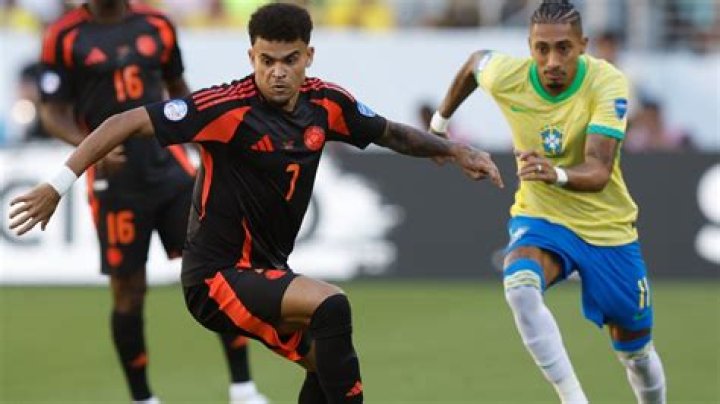 Copa America: Brasilien stolpert ins Finale