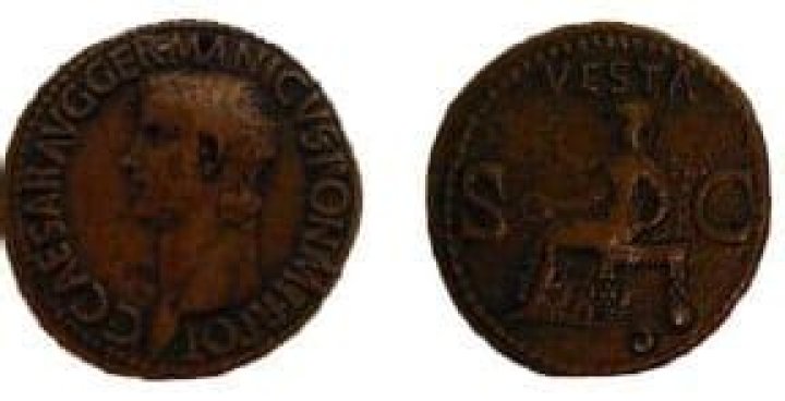 Copper: An Ancient Metal