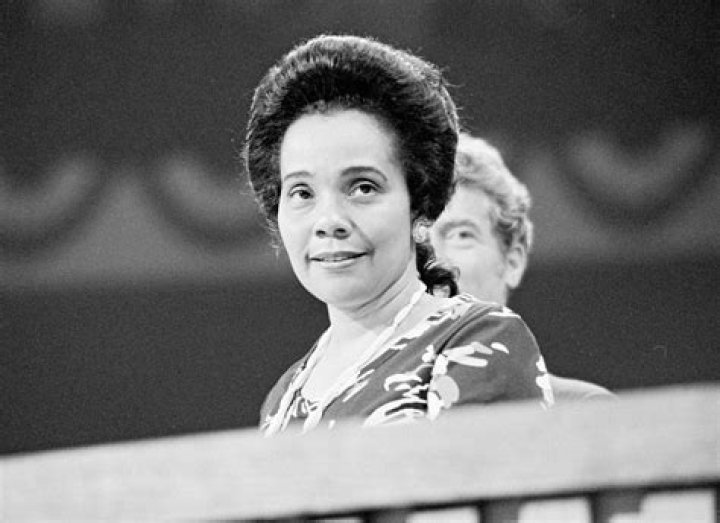 Coretta Scott King Net Worth 2024