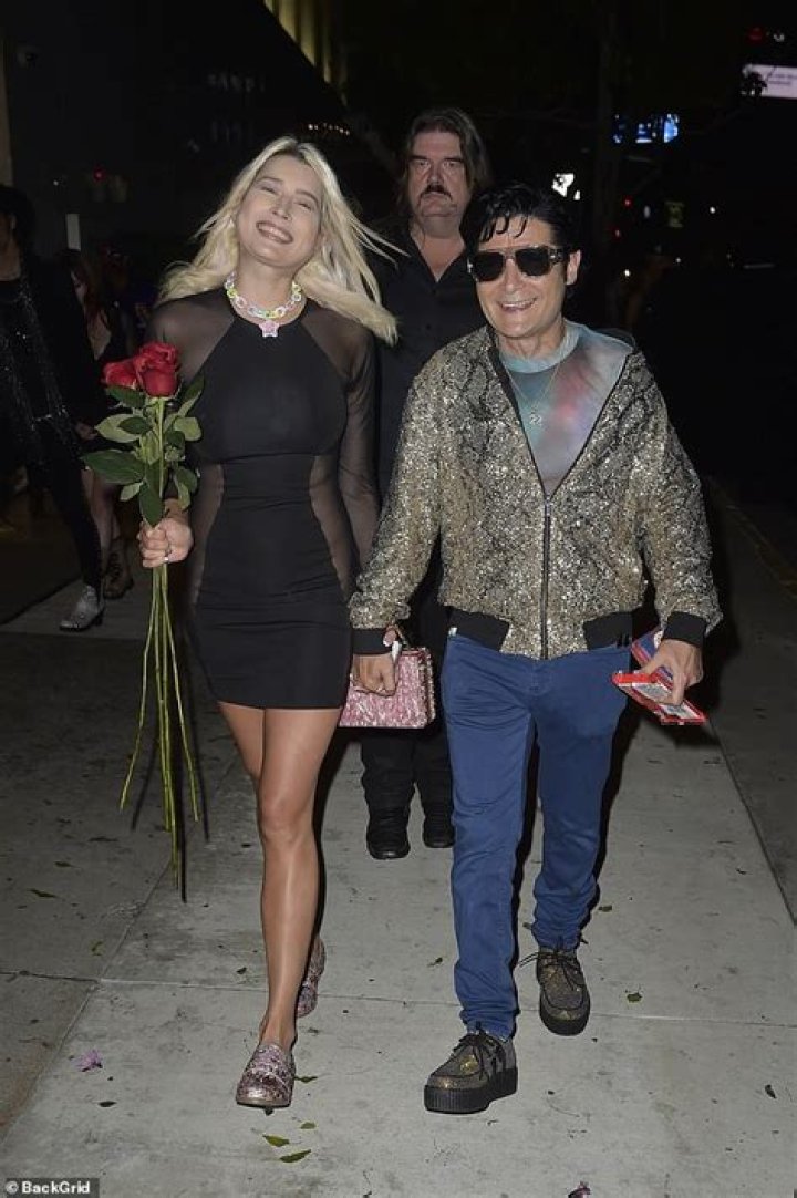 Corey Feldman Spouse: A Deep Dive Into His Personal Life And Relationships
