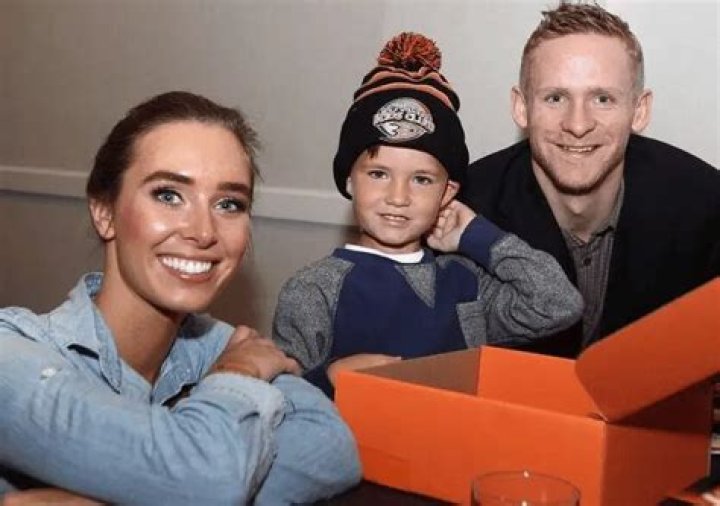 Corey Perry: Wiki (Blakeny Perry’s Wife), Bio, Age, Family, Net worth, Relationship