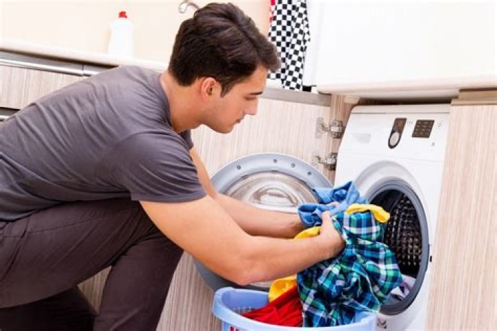 Coronavirus laundry rules: tips on when and how to wash your clothes to avoid contamination