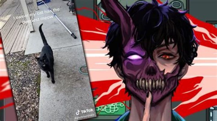 Corpse Husband is begging fans to stop tagging him in this viral TikTok