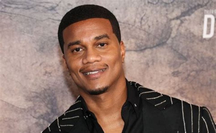 Cory Hardrict Net Worth 2024