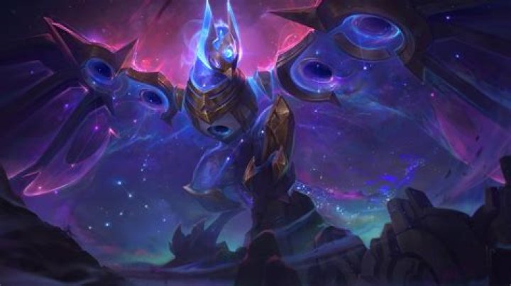 Cosmic Anivia Splash Art, Price, Release Date, How to Get