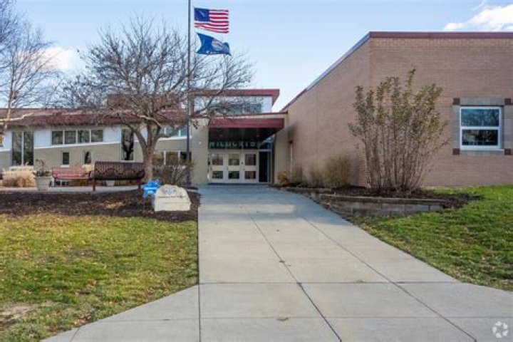 Cottonwood Point Elementary School - Overland Park