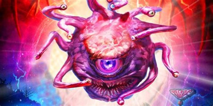 Could This Dungeons & Dragons Monster Be the Final Boss in 'Stranger Things' Season 5? 